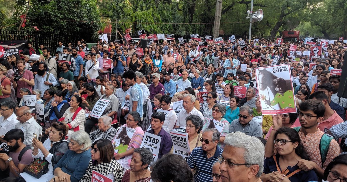 Speech abroad starts at home How America can promote free expression